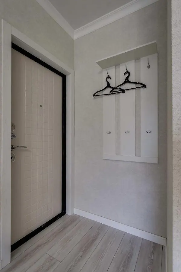 Apartment Asaapart Mega Studio 2 Almaty
