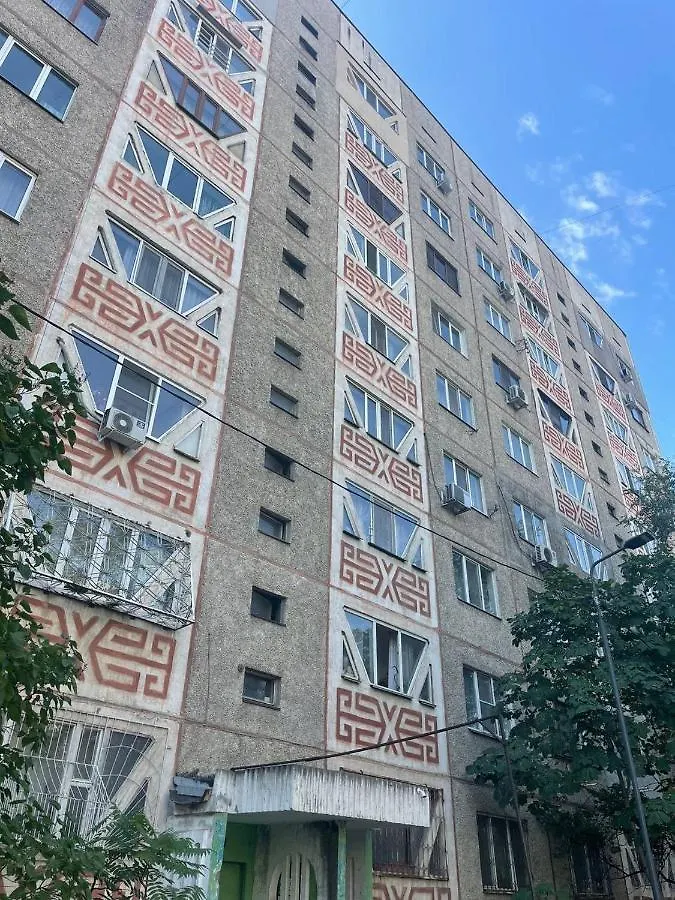 Asaapart Mega Studio 2 Almaty